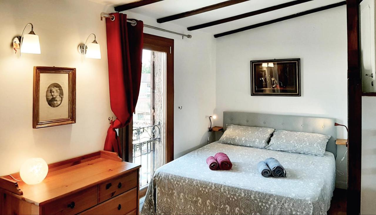 Mattia's Penthouse - View Over Trastevere Roofs * Rom
