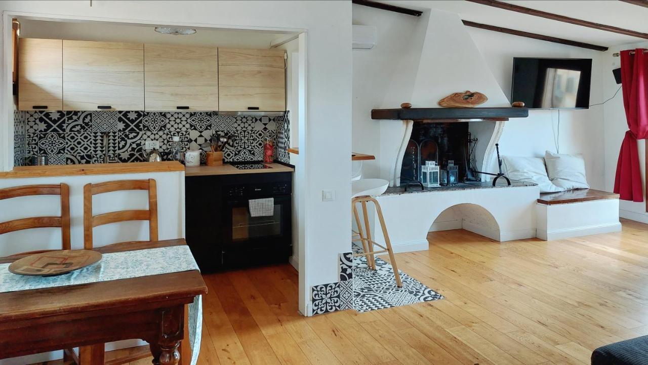 Apartamento Mattia's Penthouse - View Over Trastevere Roofs *