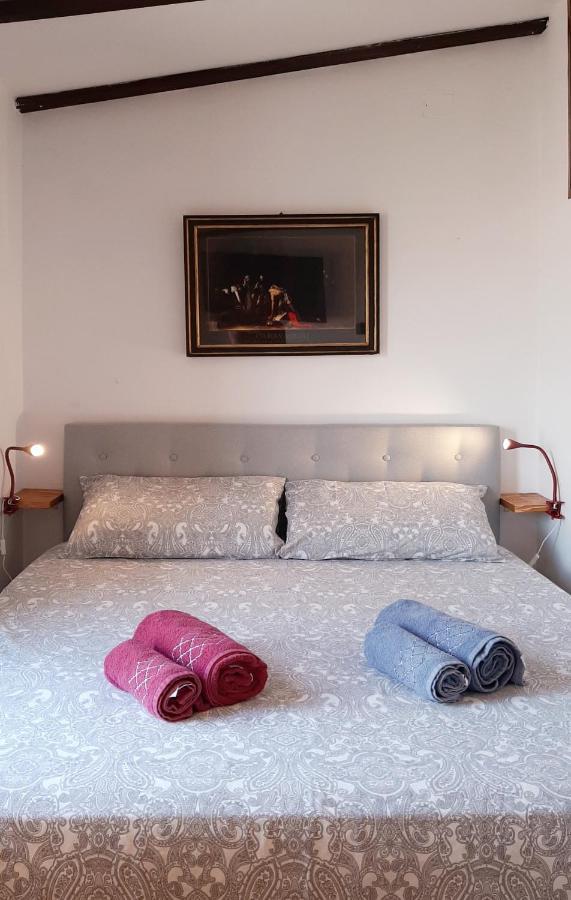 Apartamento Mattia's Penthouse - View Over Trastevere Roofs *